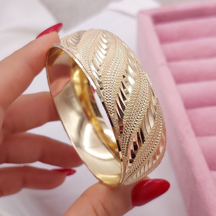 تکپوش طرح طلای زنانه