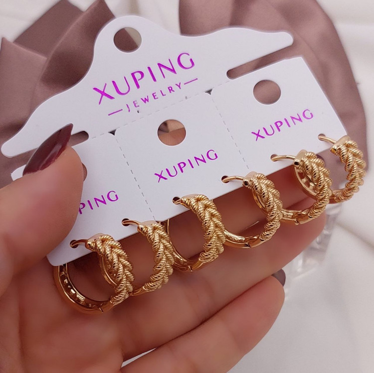 گوشواره بدل زنانه