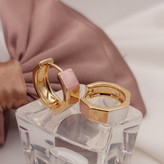 گوشواره حلقه ای