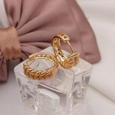 گوشواره بدل دخترانه