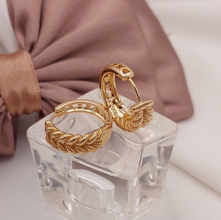 گوشواره بدل دخترانه