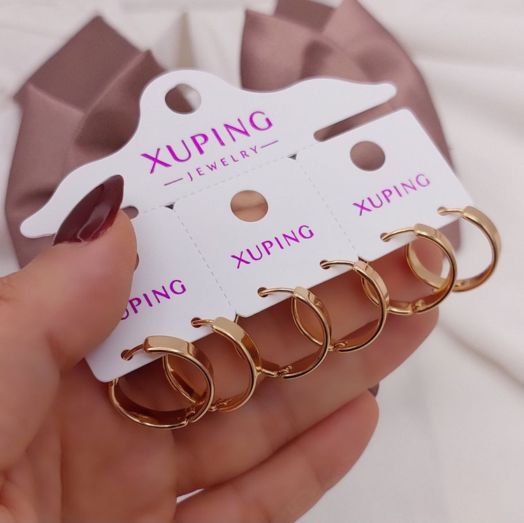 گوشواره دخترانه