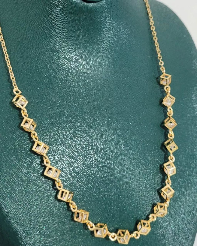 گردنبند زنانه