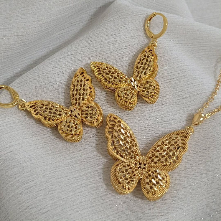 نیمست مدل پروانه