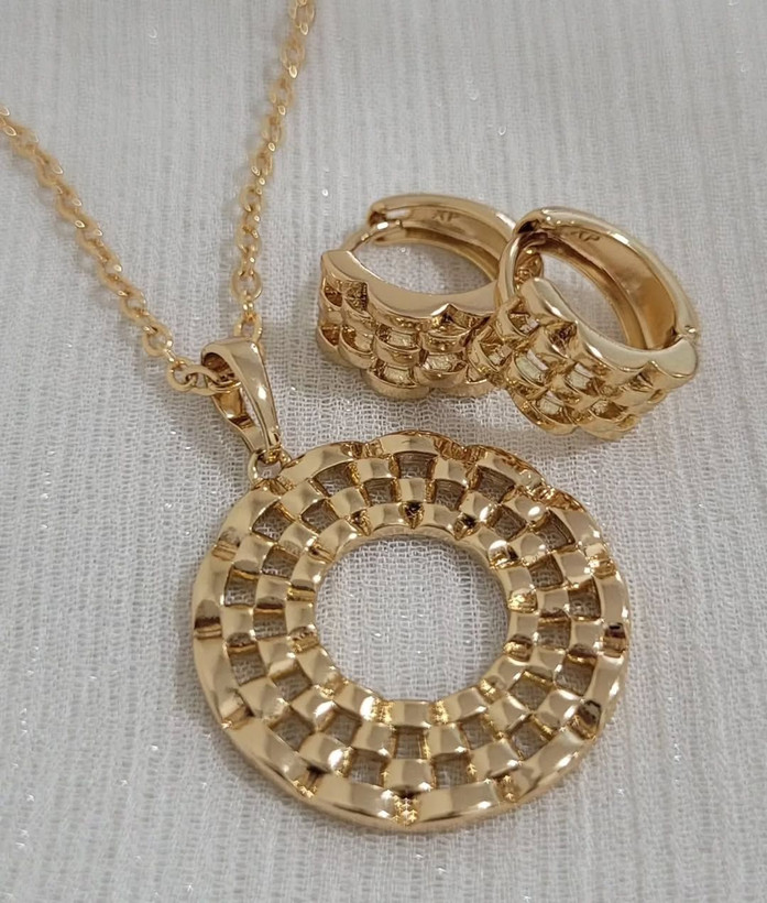 نیمست شیک زنانه