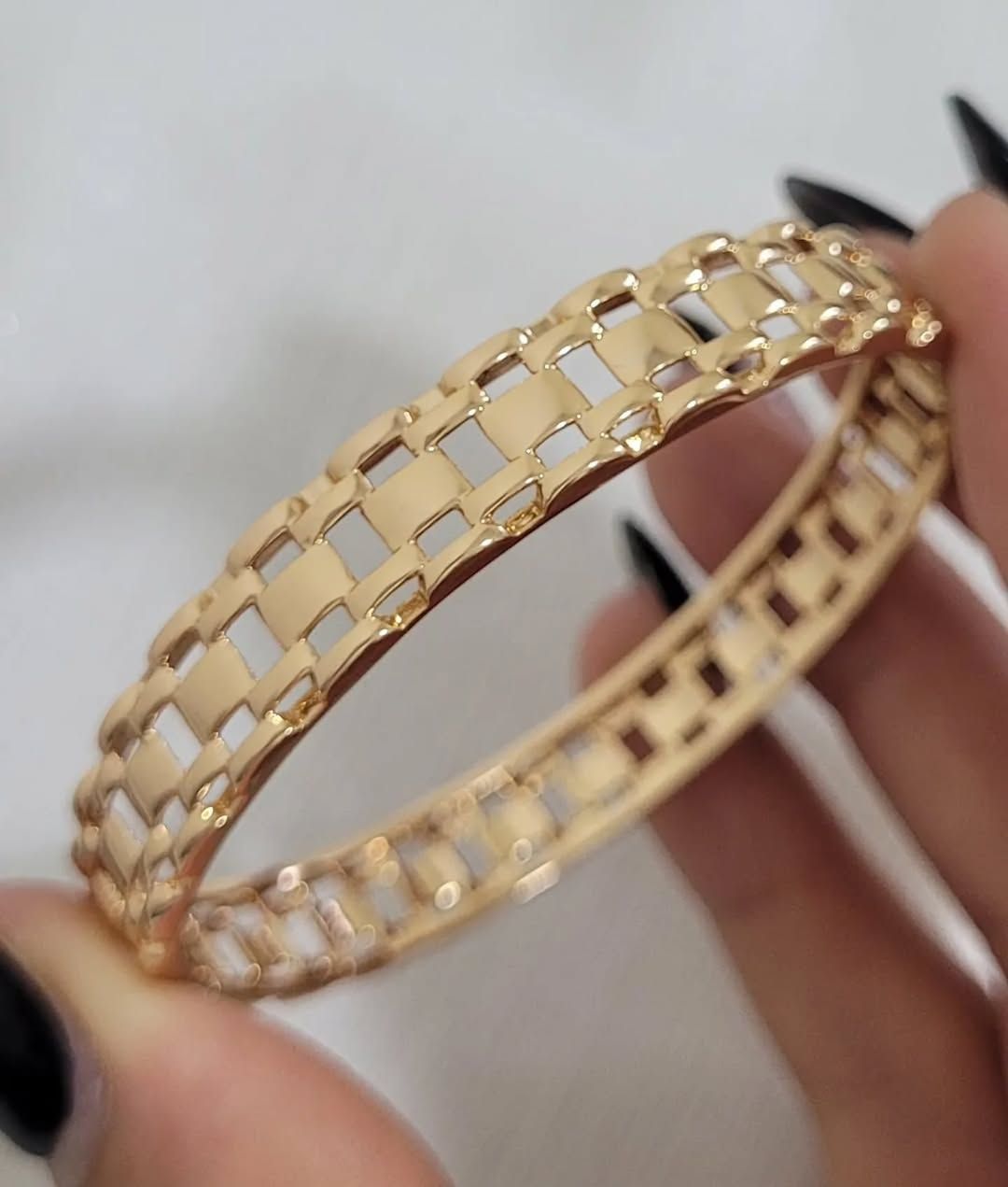 دستبند رولکس زنانه