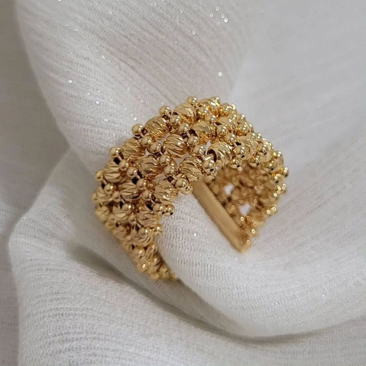 انگشتر زنانه