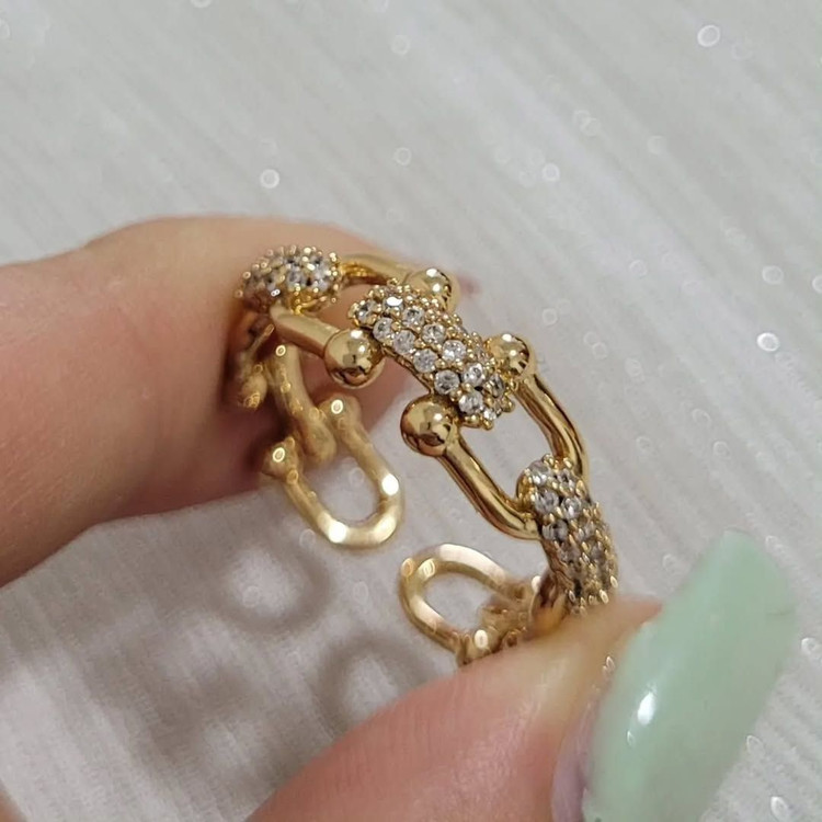 انگشتر زنانه