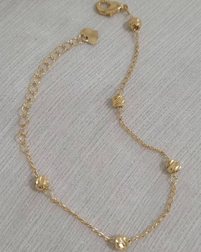 دستبند زنانه