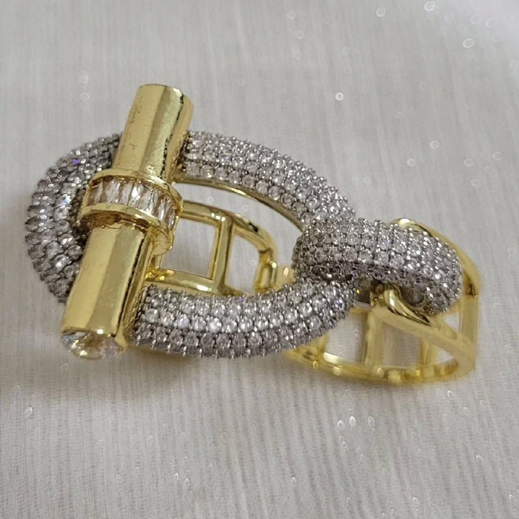 انگشتر هرمس زنانه