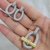 نیمست هرمس زنانه