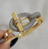 دستبند هرمس زنانه