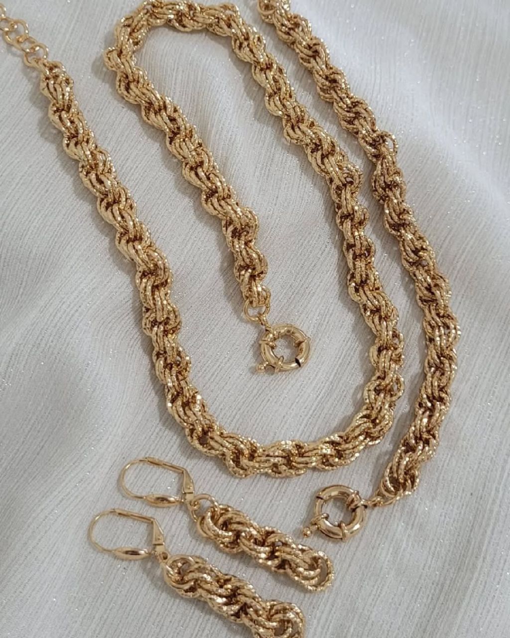 سرویس طرح طلای زنانه