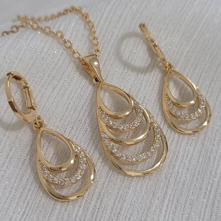 نیمست ژوپینگ زنانه