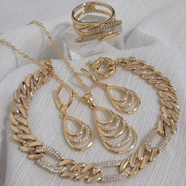 سرویس ژوپینگ زنانه