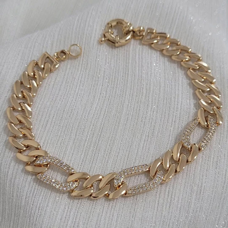 دستبند ژوپینگ زنانه