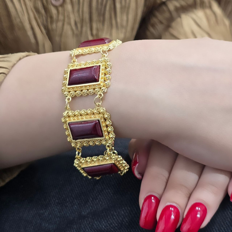 دستبند بدل زنانه