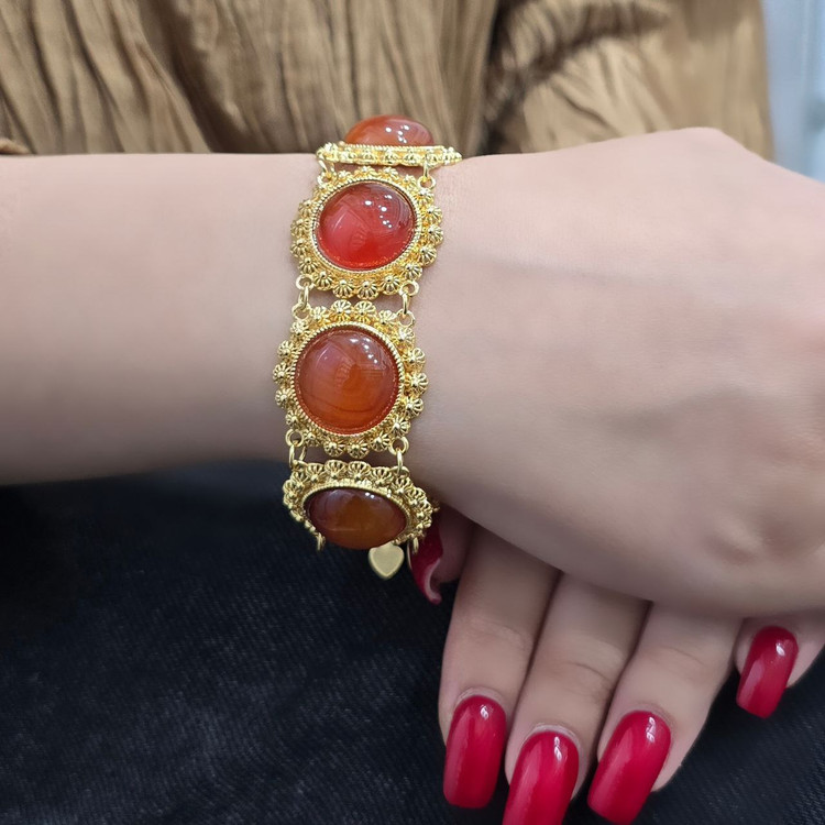 دستبند زنانه