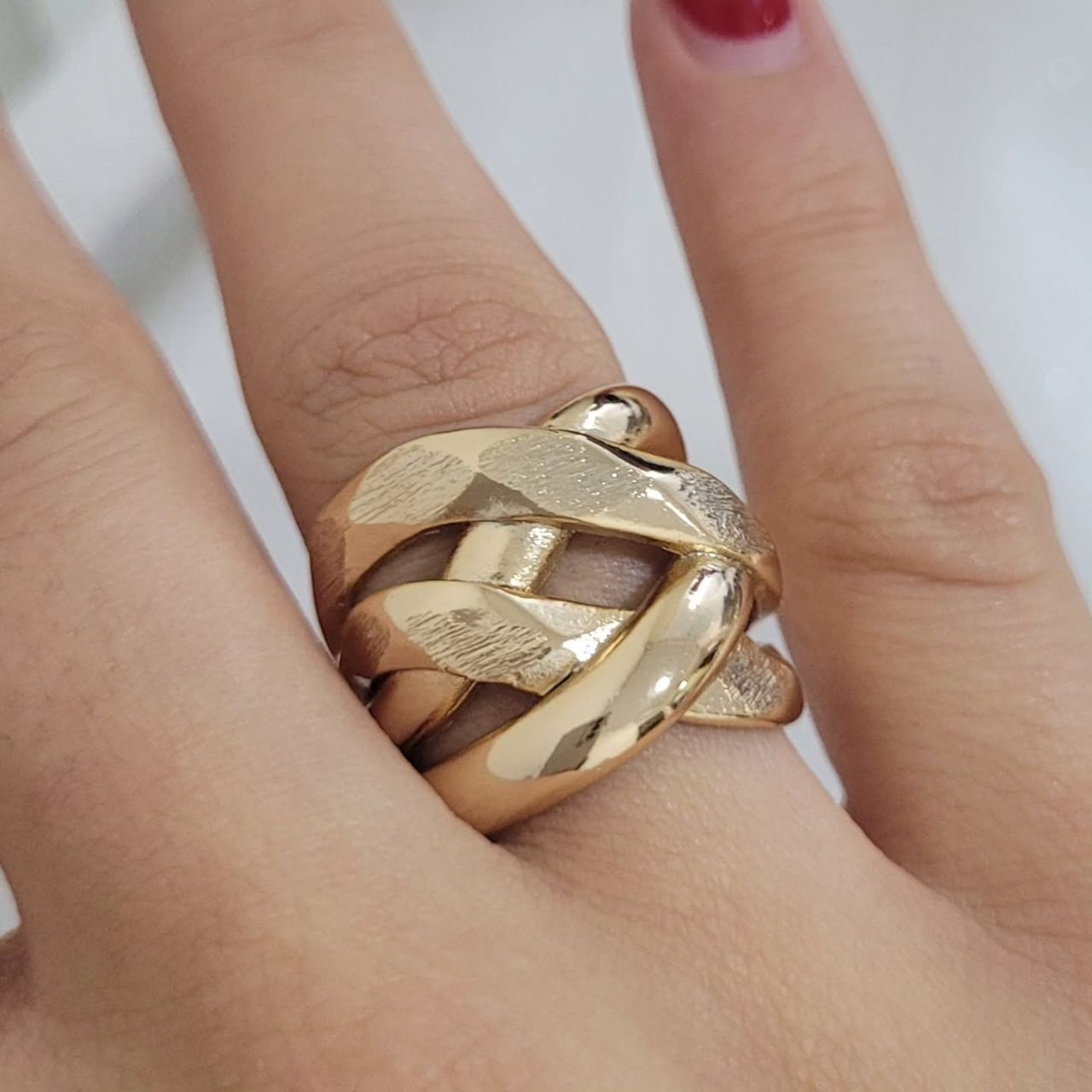 انگشتر زنانه