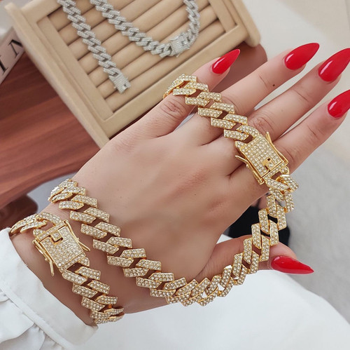 سرویس جواهری زنانه