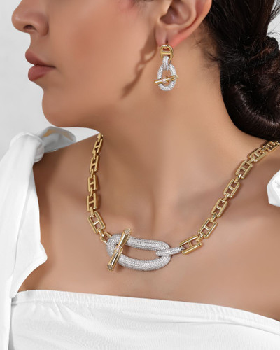 نیمست هرمس زنانه