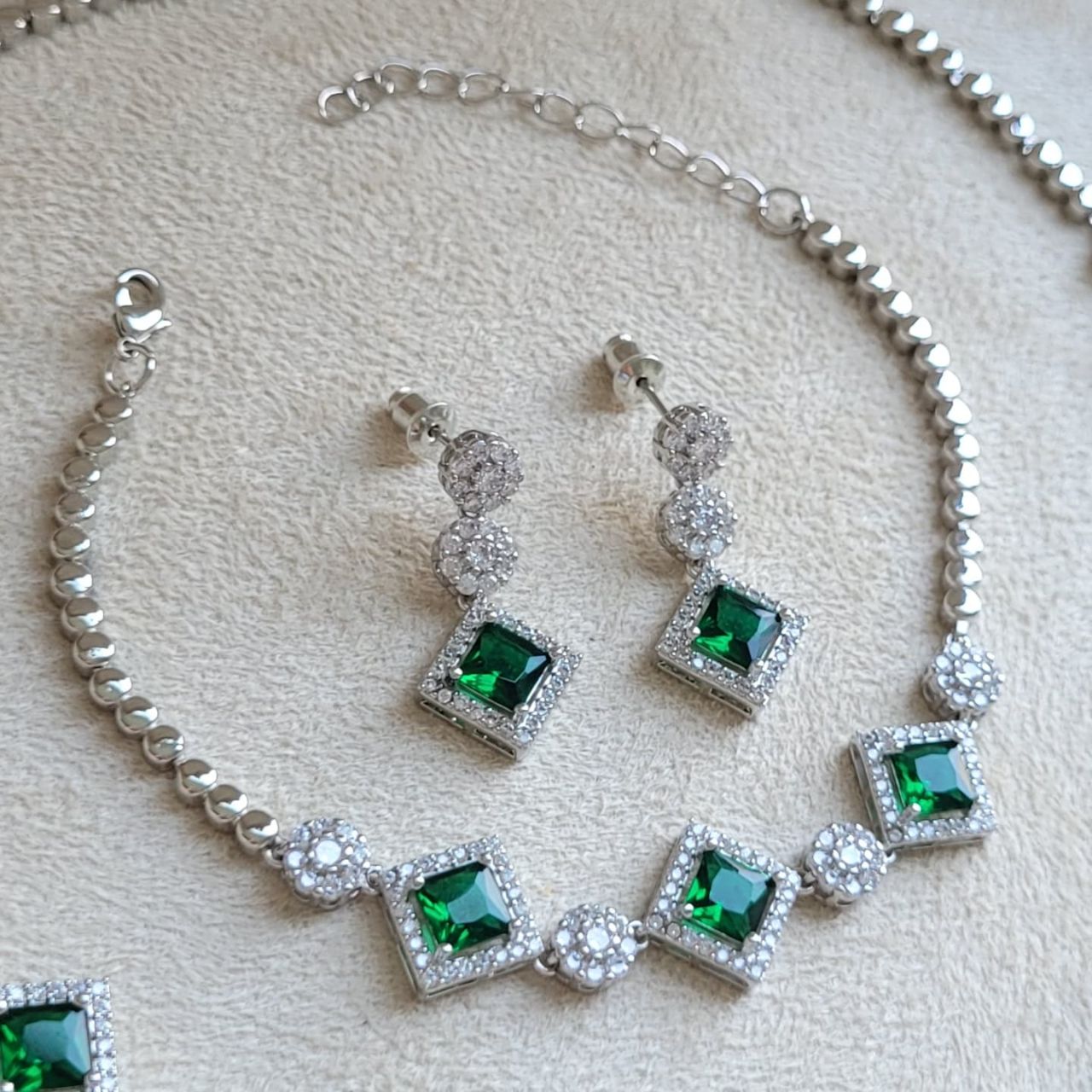 سرویس جواهری زنانه