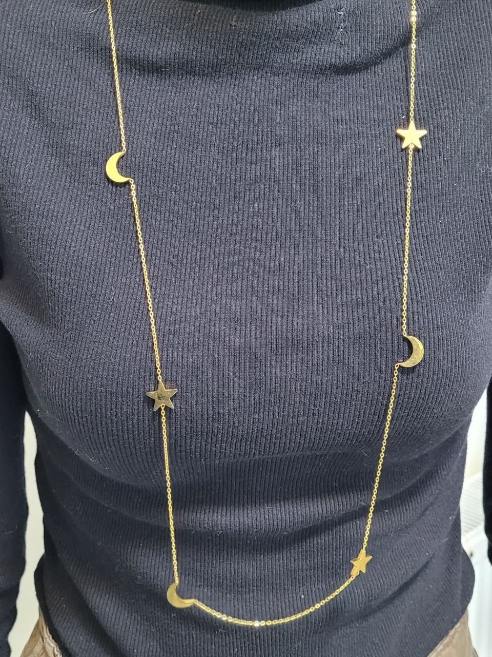 رومانتویی بلند زنانه