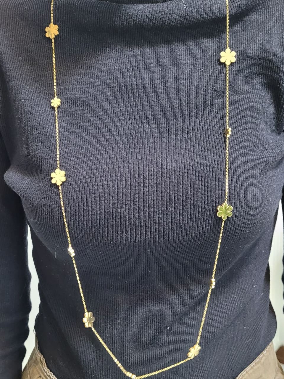 رولباسی بلند زنانه