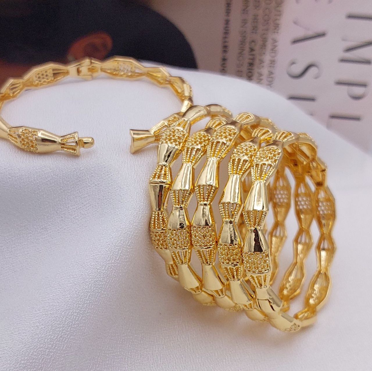 النگو زنانه