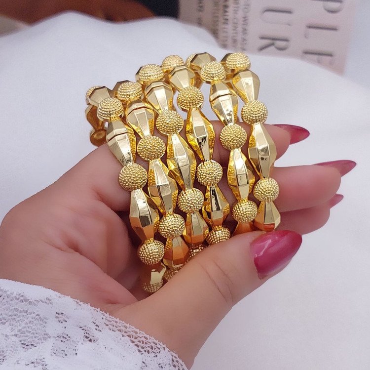 النگو قفلی زنانه