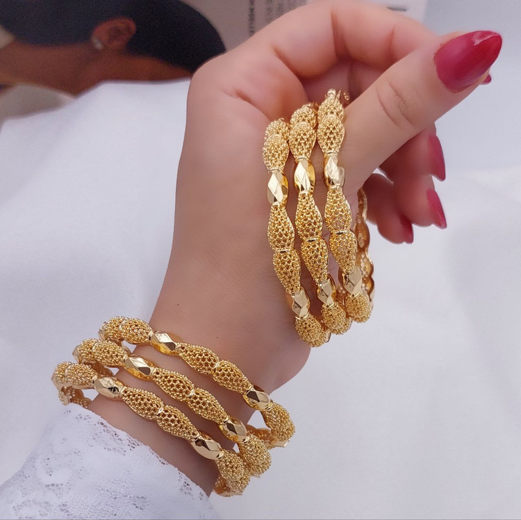 النگو قفلی زنانه