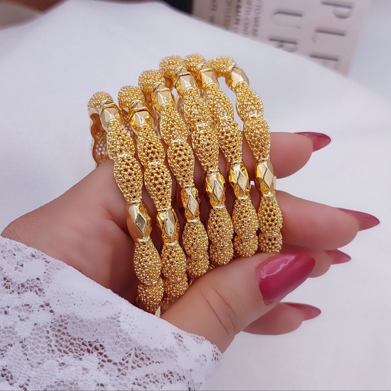 النگو زنانه