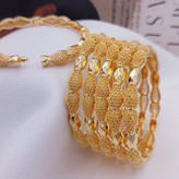 النگو طرح طلای زنانه