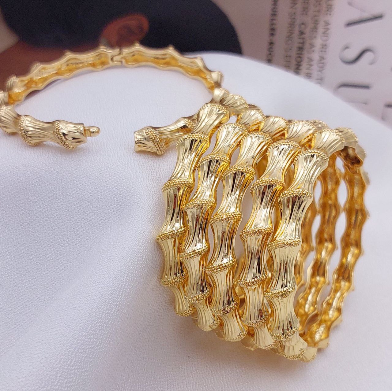 النگو اماراتی زنانه