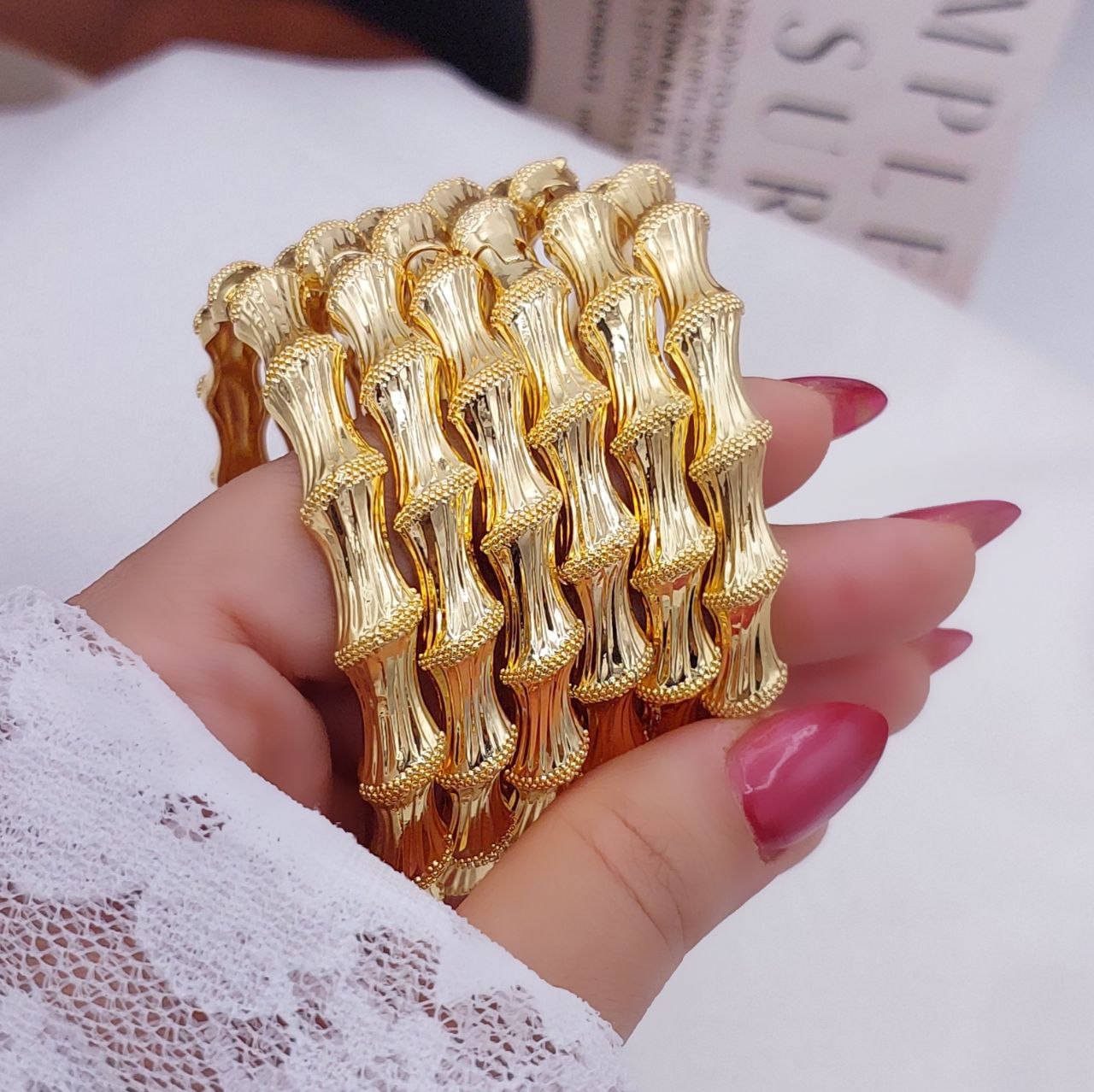 النگو زنانه