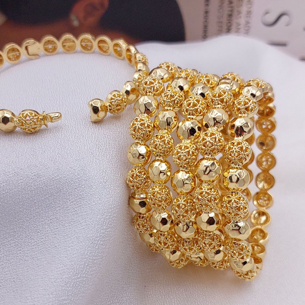 النگو زنانه