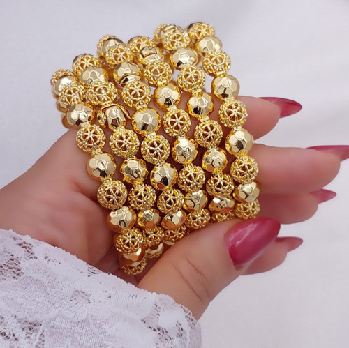 النگو اماراتی زنانه