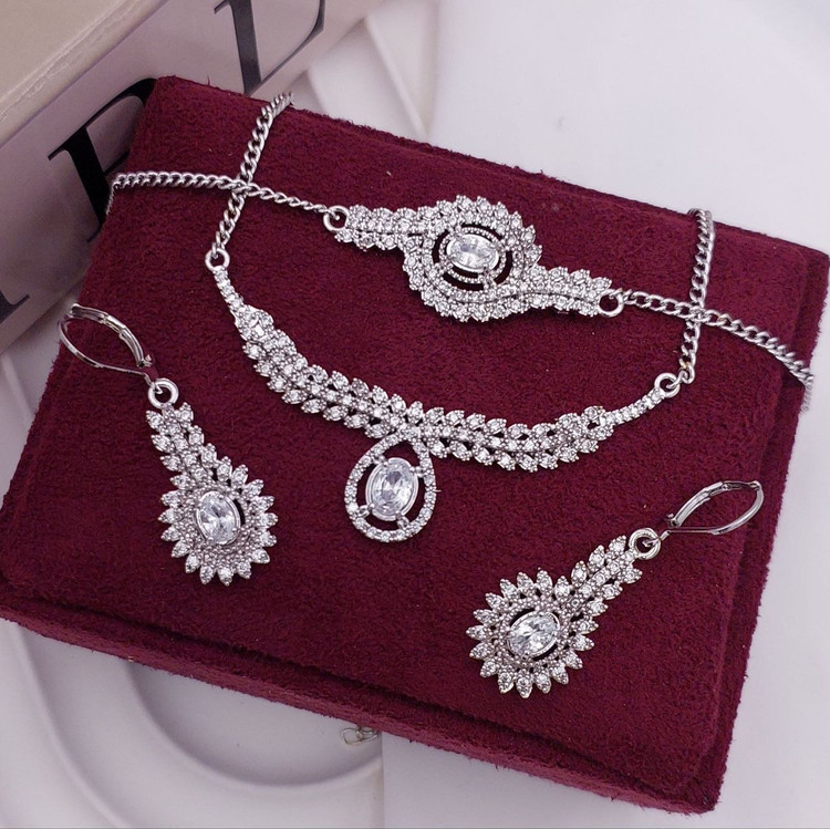 سرویس جواهری زنانه