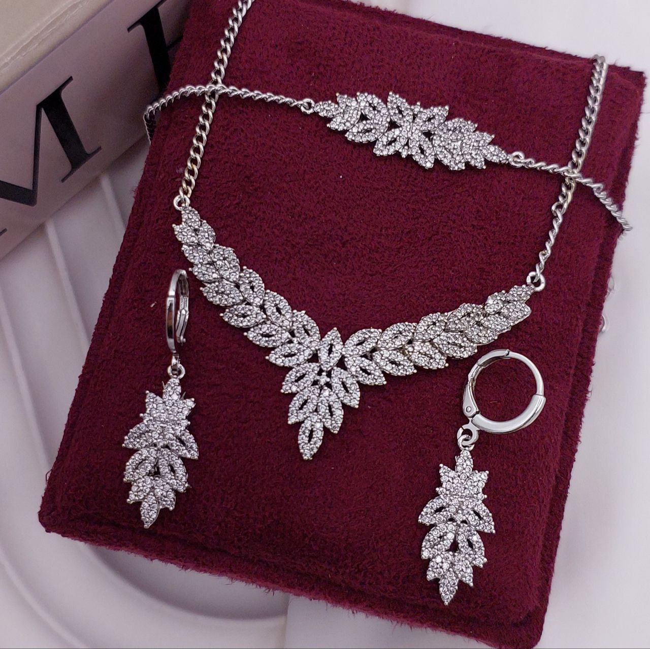 سرویس جواهری زنانه