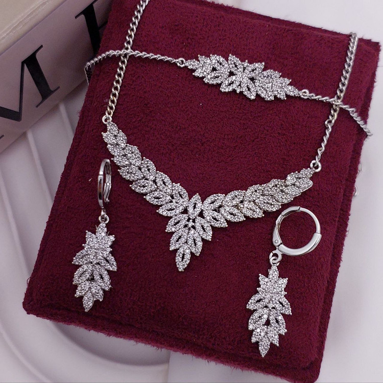 سرویس جواهری زنانه