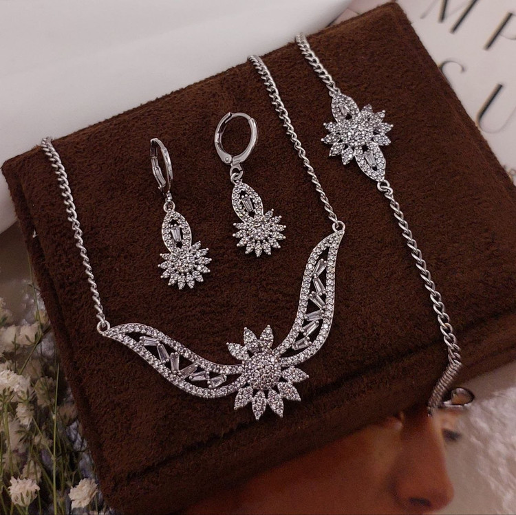 سرویس جواهری زنانه