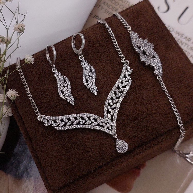 سرویس جواهری زنانه