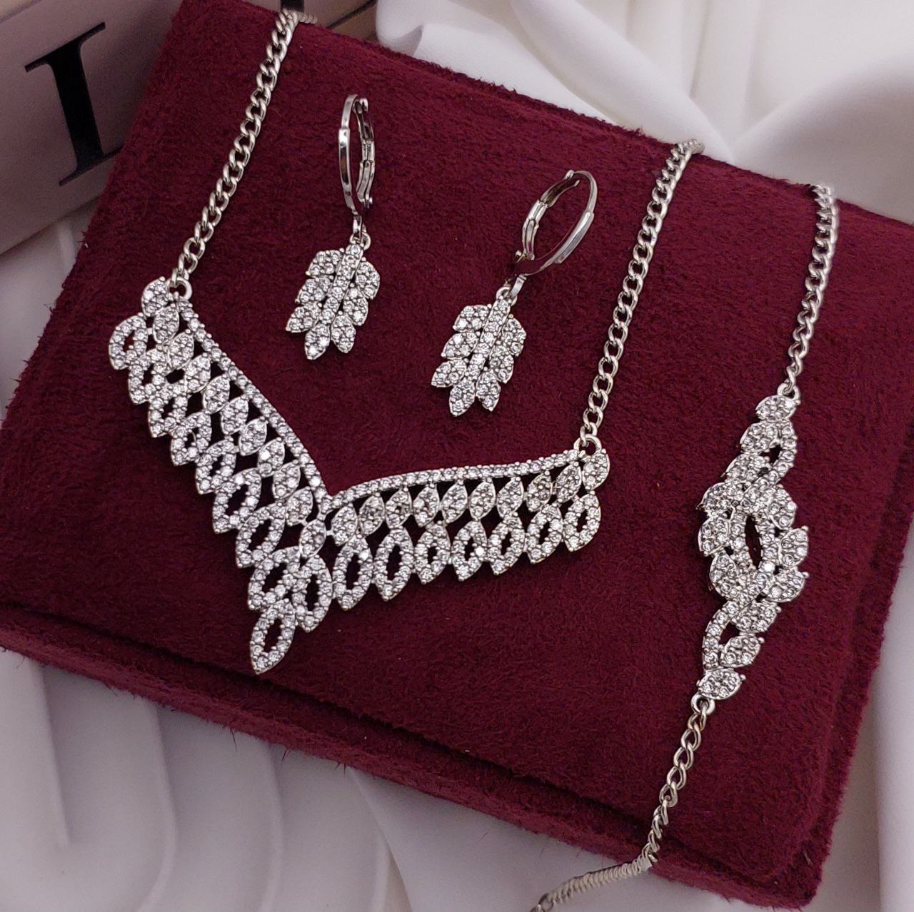 سرویس جواهری زنانه