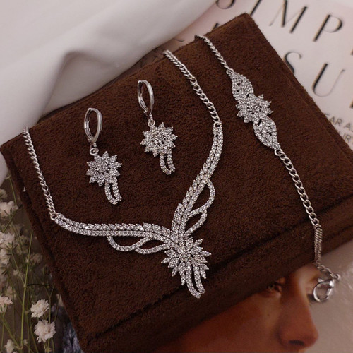 سرویس جواهری زنانه