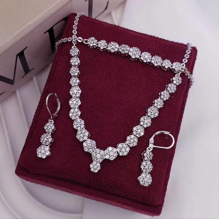 سرویس جواهری زنانه