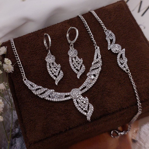 سرویس جواهری زنانه