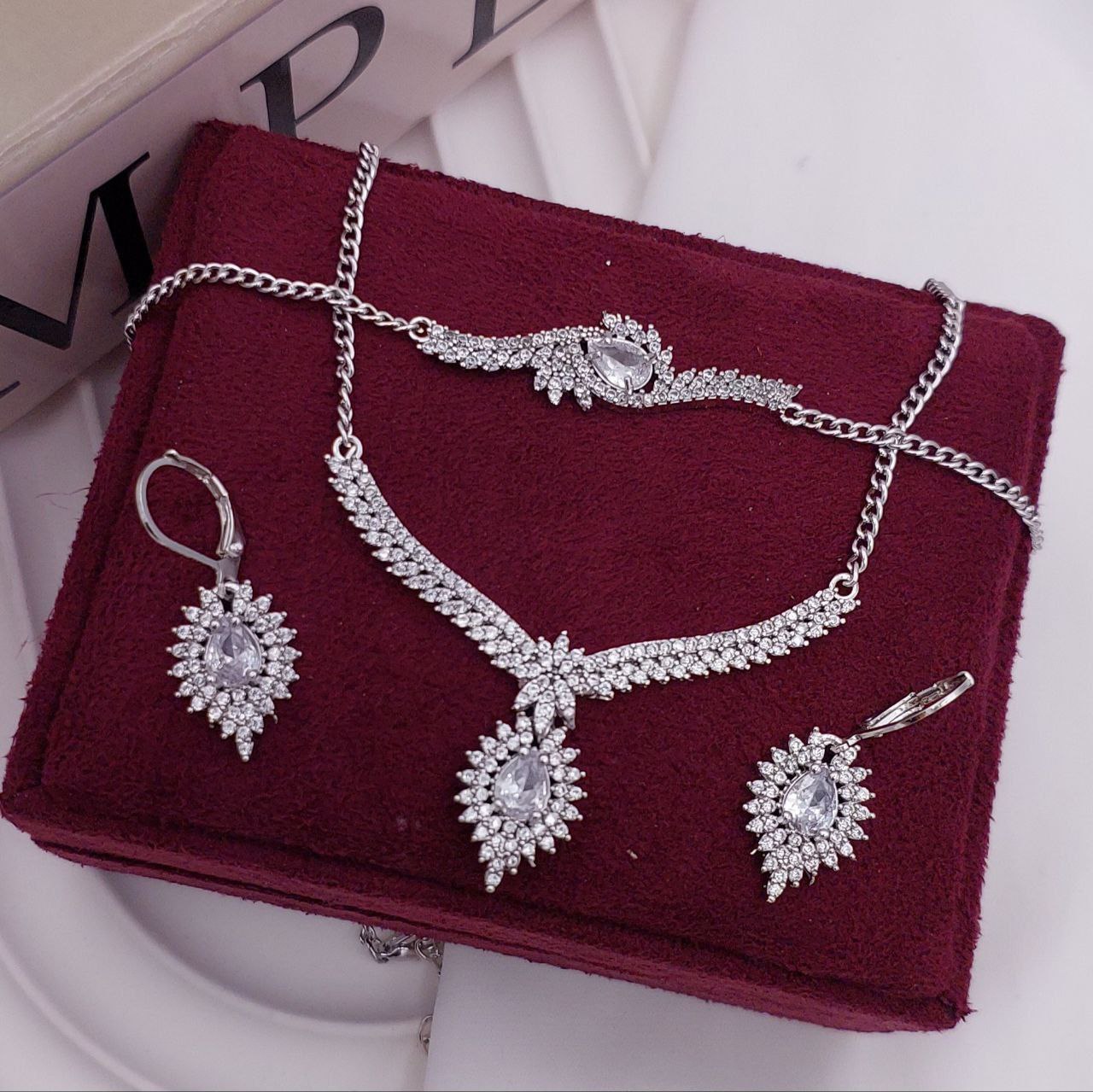 سرویس جواهری زنانه