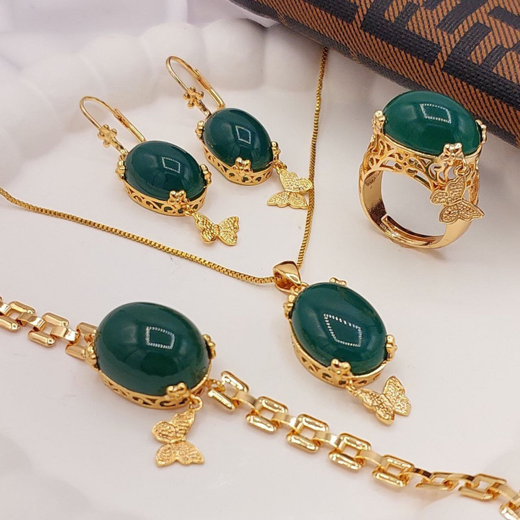 سرویس سنگ دار زنانه