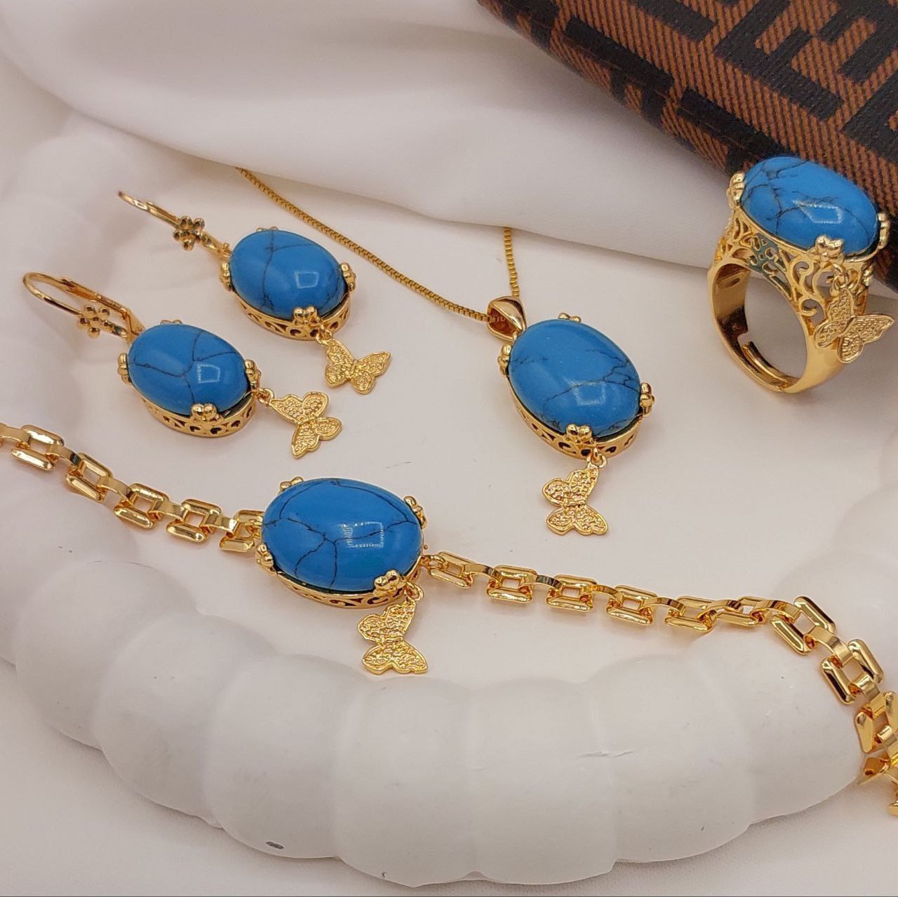 سرویس سنگی زنانه