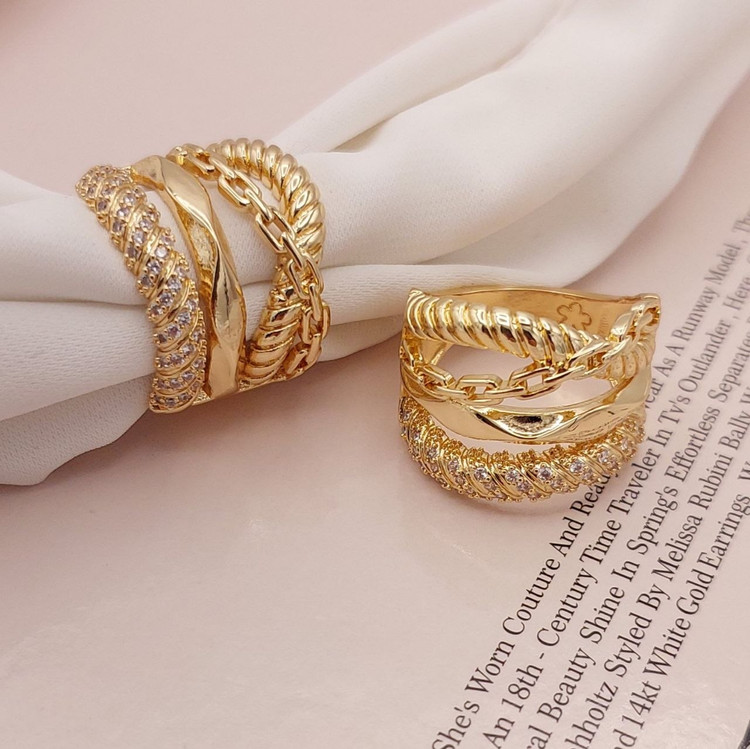 انگشتر زنانه